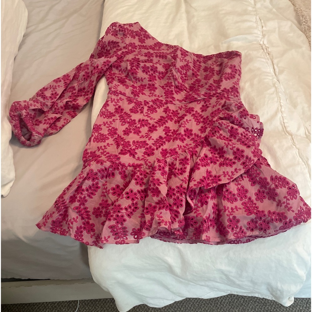 La maison talulah dress. In excellent condition.